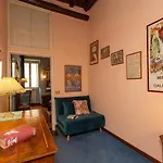 Appartamento The Dreamers House Roma