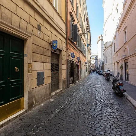 Appartamento The Dreamers House