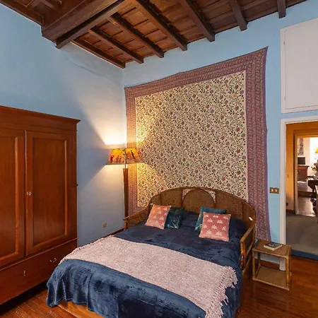 The Dreamers House Roma
