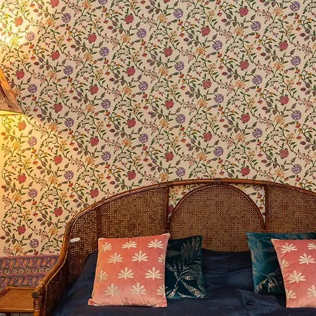 The Dreamers House Roma