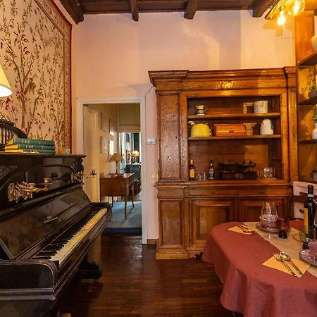 The Dreamers House * Roma