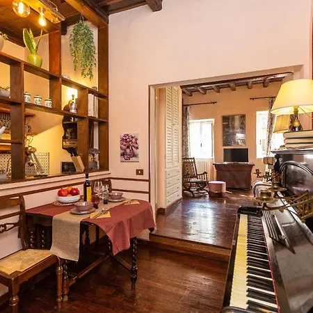 Appartamento The Dreamers House