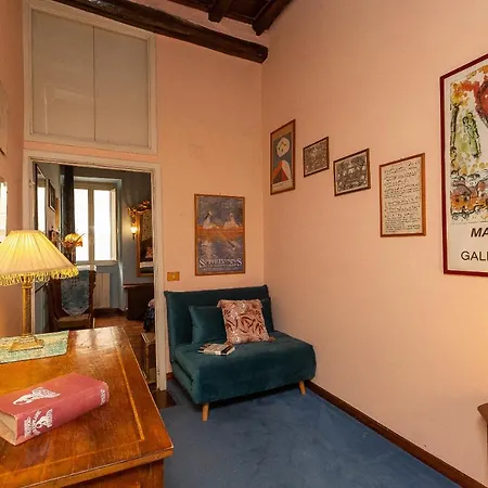 Appartamento The Dreamers House Roma