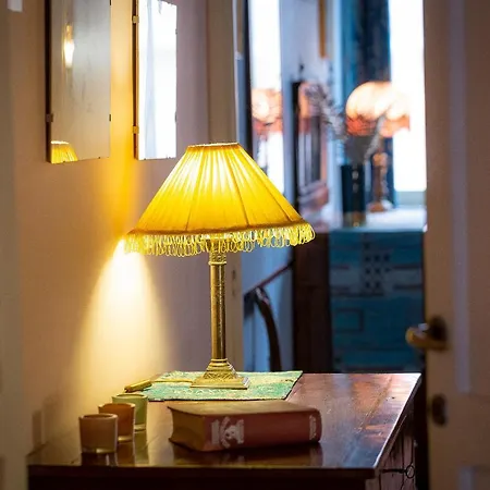 The Dreamers House * Roma