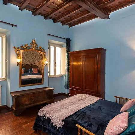 The Dreamers House * Roma