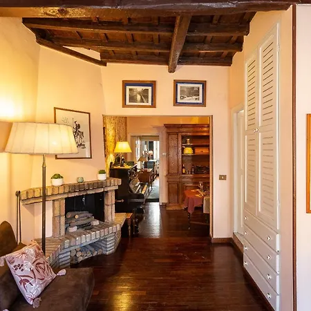 The Dreamers House Appartamento *