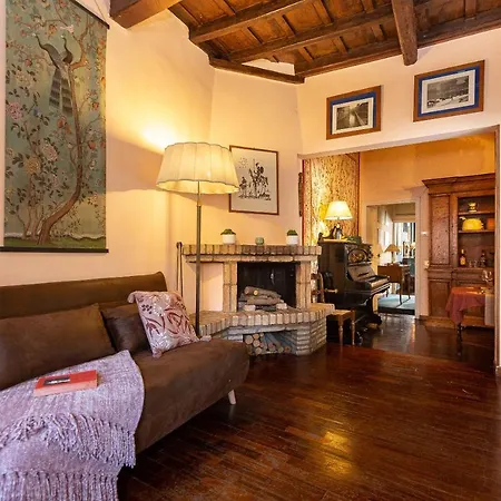 The Dreamers House * Roma
