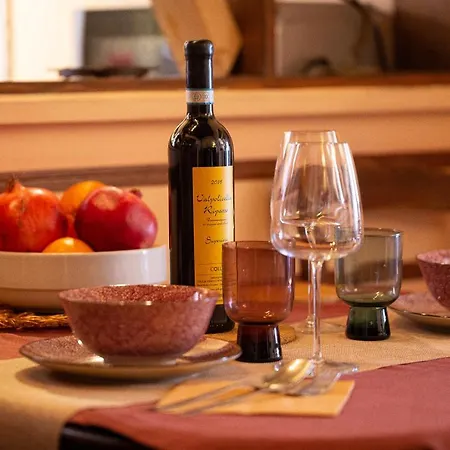 Apartment The Dreamers House *