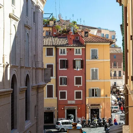 The Dreamers House *