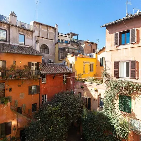 Apartment The Dreamers House *