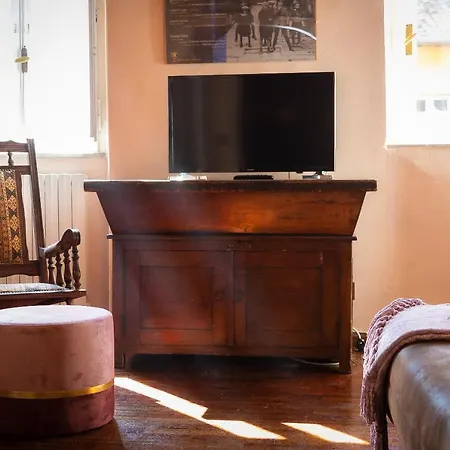 Apartment The Dreamers House *