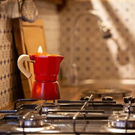 Apartment The Dreamers House