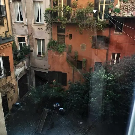 아파트 The Dreamers House