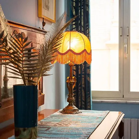The Dreamers House 아파트 *