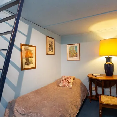아파트 The Dreamers House 로마