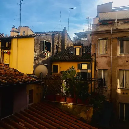 The Dreamers House Апартаменты *