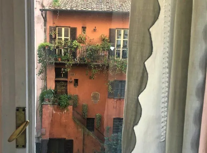 The Dreamers House Apartment