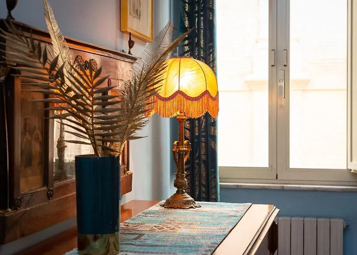 The Dreamers House Apartment *