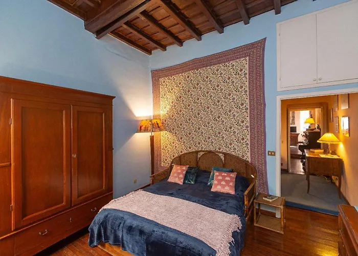 The Dreamers House Rom