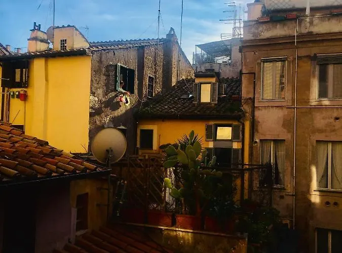 The Dreamers House Apartment *