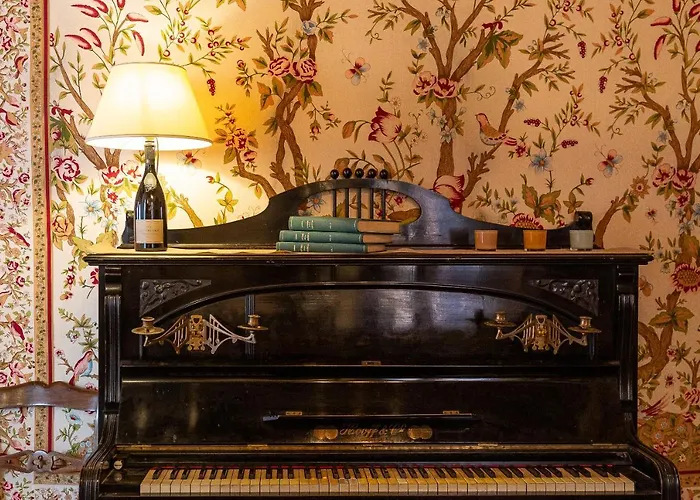 The Dreamers House Rom