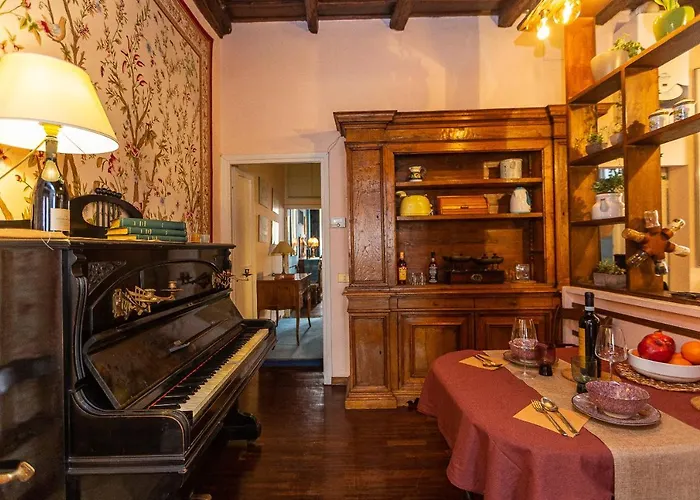 The Dreamers House * Rom