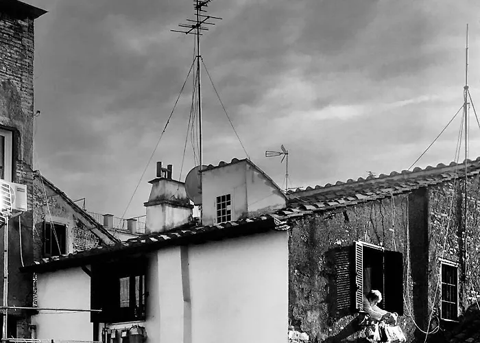 The Dreamers House * Rom