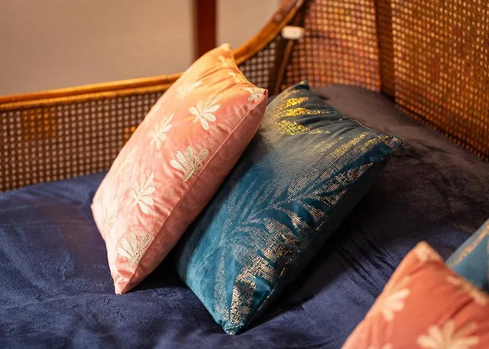 The Dreamers House *