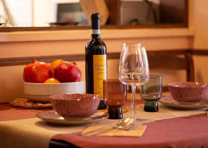 Apartment The Dreamers House *