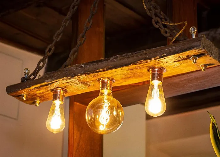 The Dreamers House Apartment *