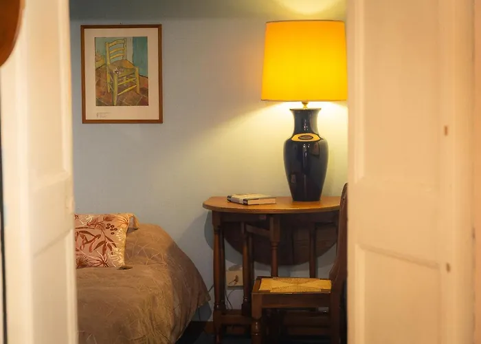 Apartment The Dreamers House *