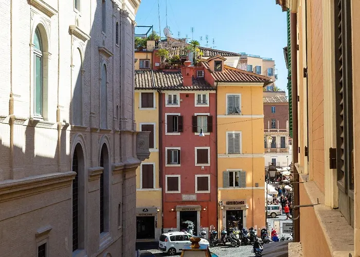 The Dreamers House *