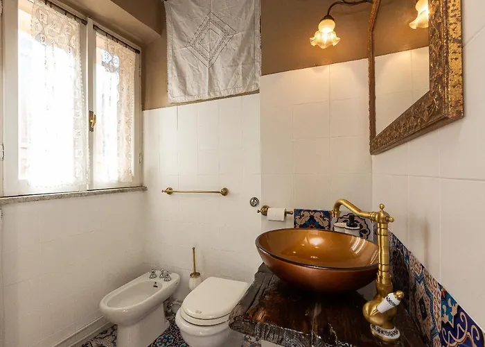 The Dreamers House *