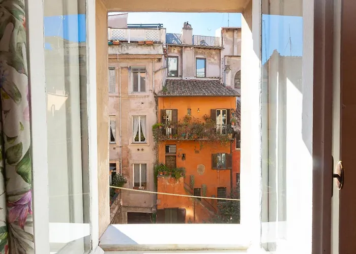 The Dreamers House Apartment