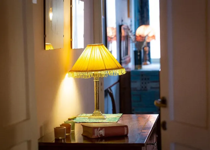 The Dreamers House * Rom