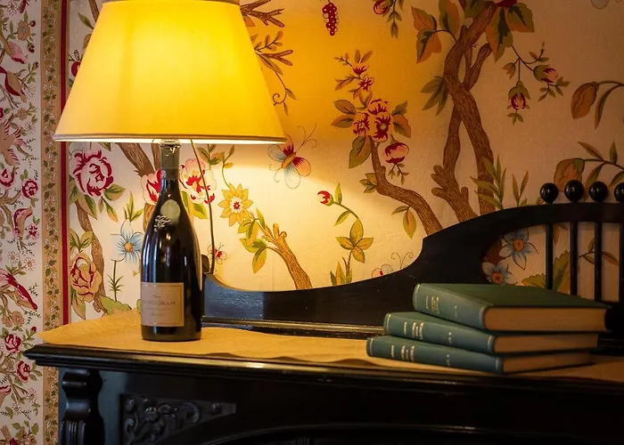 The Dreamers House Apartment *