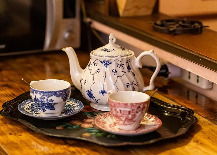 The Dreamers House Rom