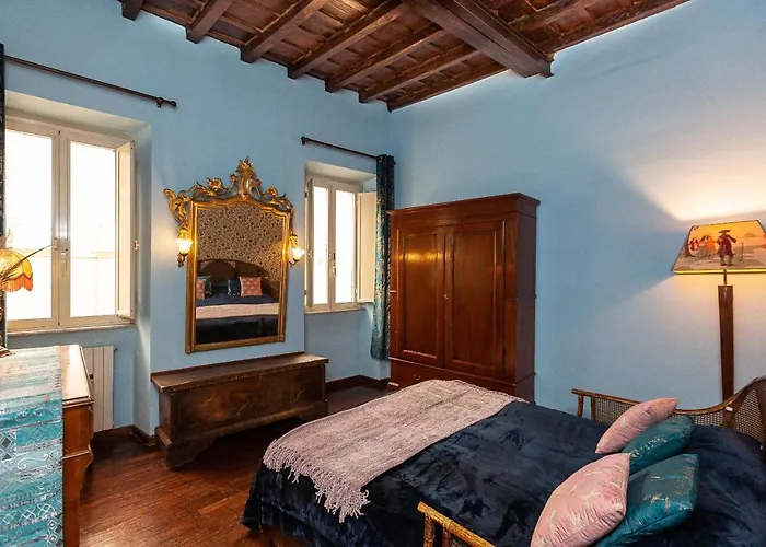 The Dreamers House * Rom