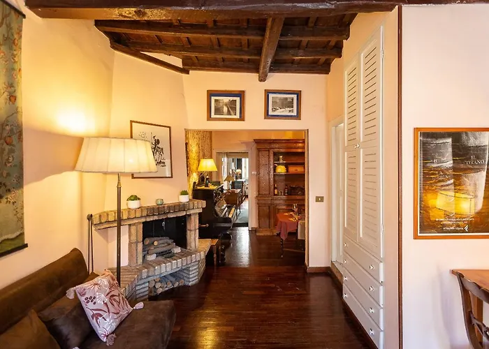 The Dreamers House Apartment *