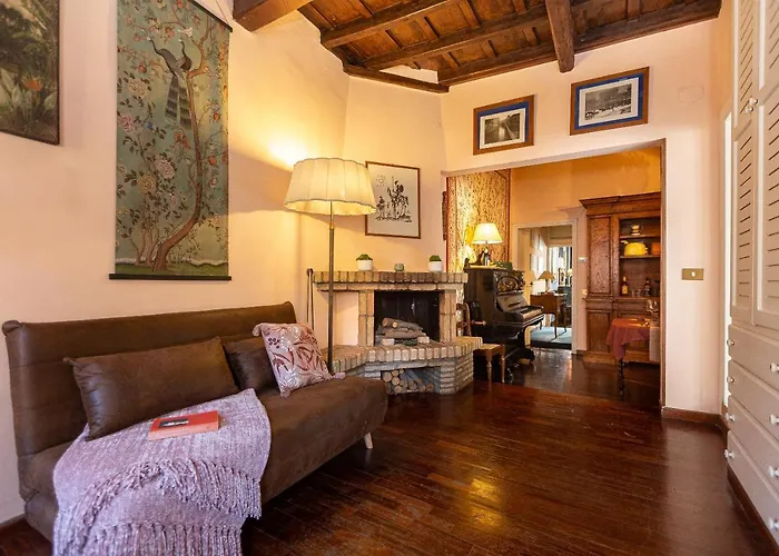 The Dreamers House * Rom