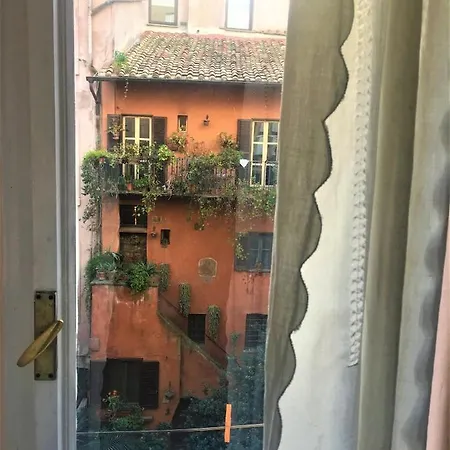 The Dreamers House Apartmán