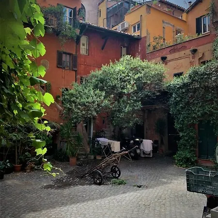 Apartmán The Dreamers House *