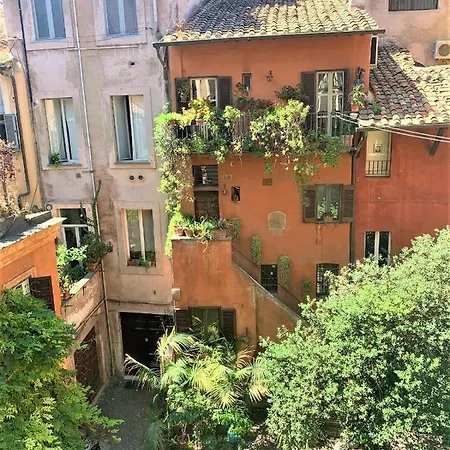 Apartmán The Dreamers House