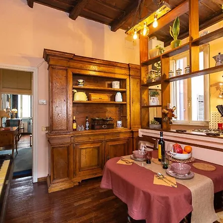 Apartmán The Dreamers House